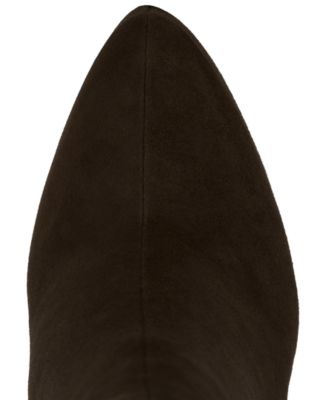 Women's Woah Hi Platform Full-Zip Dress Booties