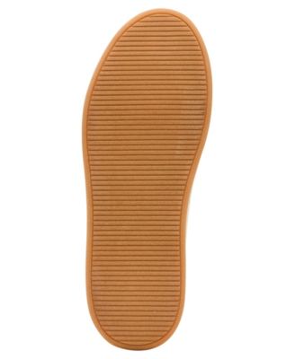Livvyy Platform Lace-Up Sneakers