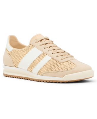 Women's Jumper Low Profile Retro Sneakers