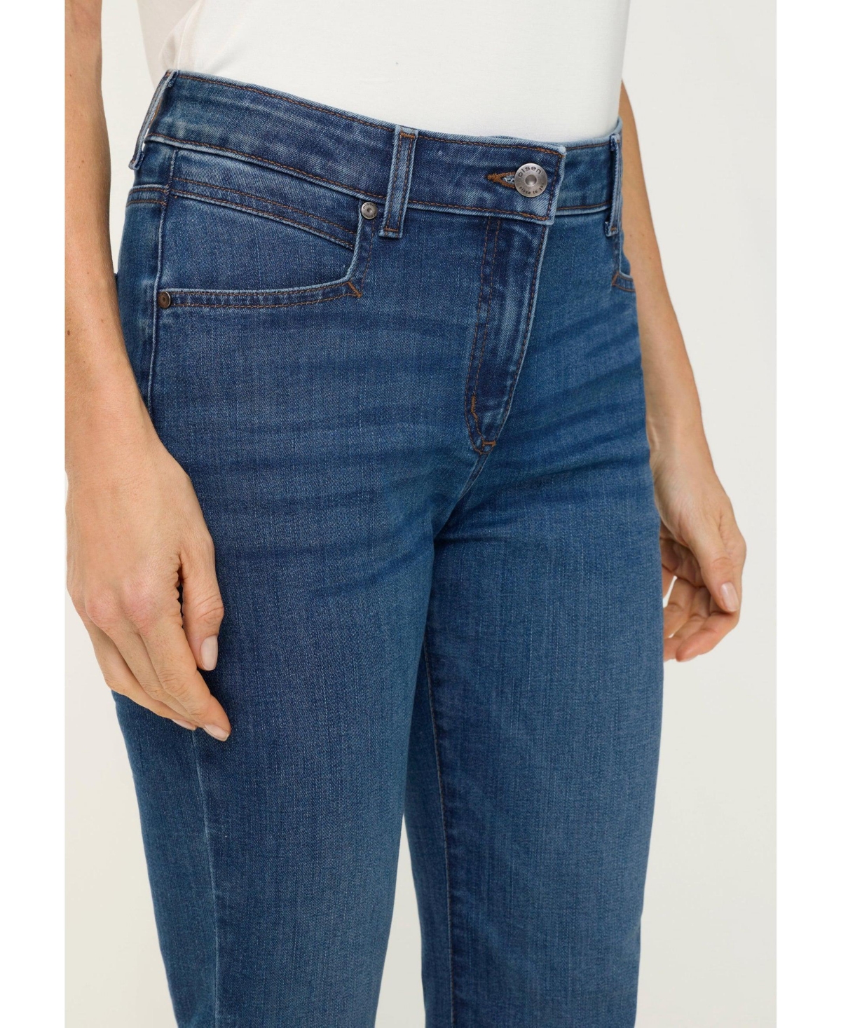 Olsen Women's Power Stretch Jeans