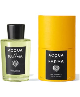 Luce di Rosa Eau de Parfum Spray, 6 oz.