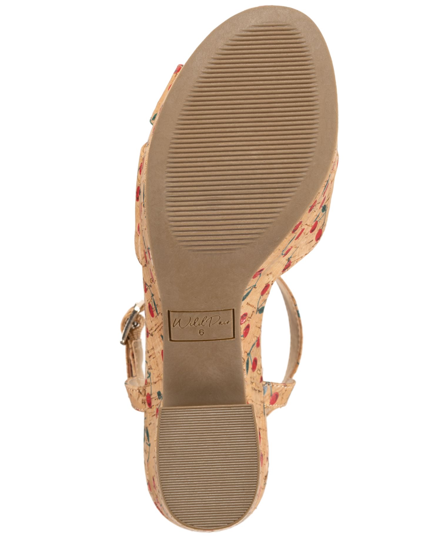 Women's Jillien Platform High Heel Dress Sandals