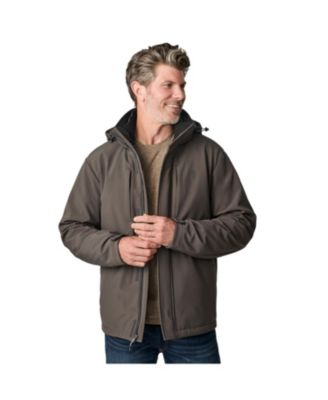 Men's Atalaya III 3-in-1 Systems Jacket