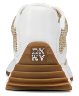 Women's Naples Lace Up Sneaker