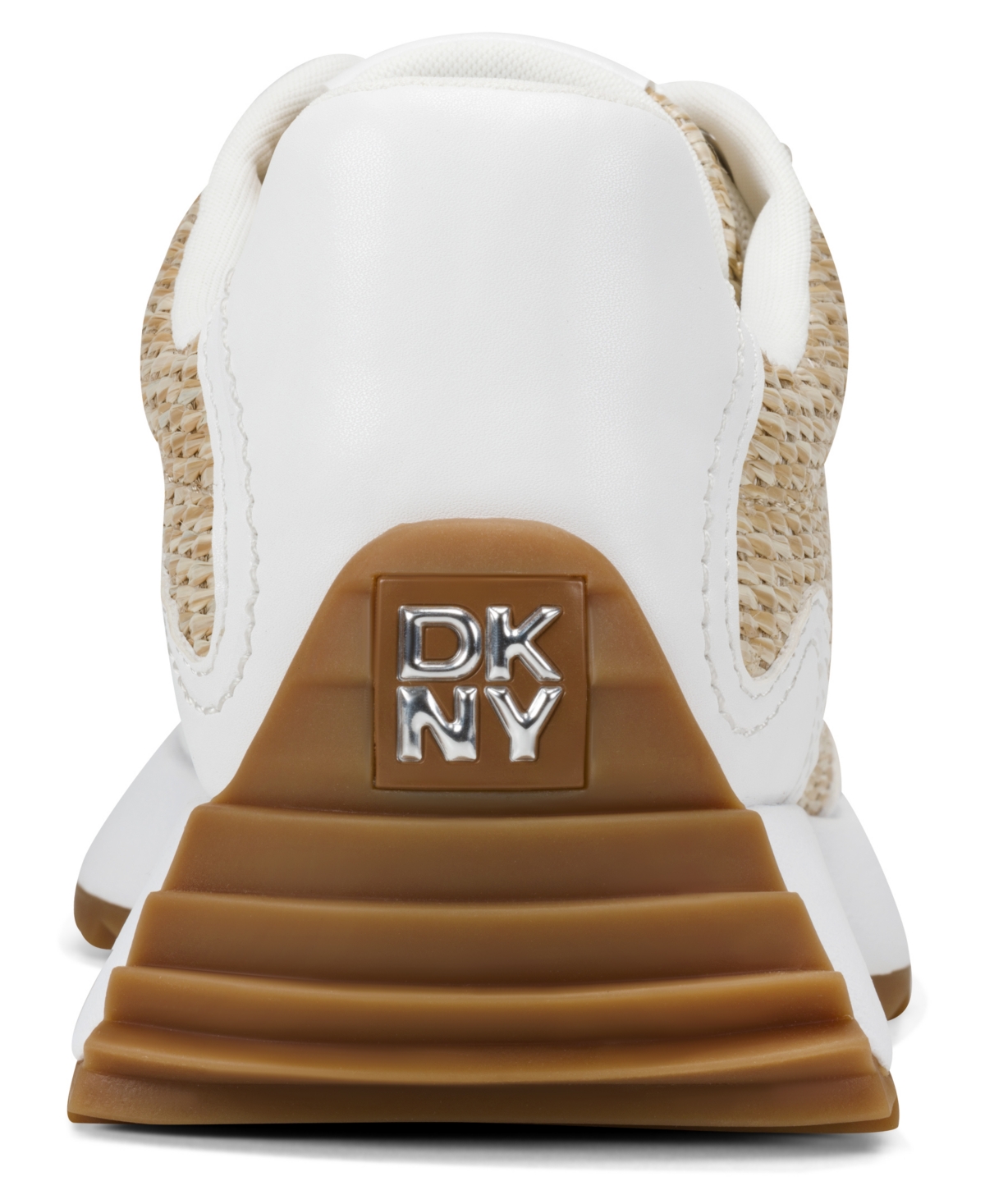 Dkny Women's Naples Lace Up Sneaker