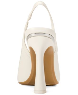 Women's Cinette Slip-On Pumps