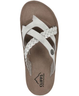 Bongo Women's Flat Sandals