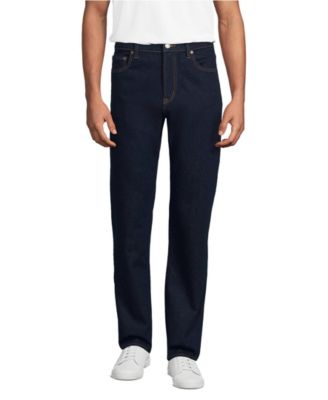 Men's Stretch Classic Fit Forever Blue Jean