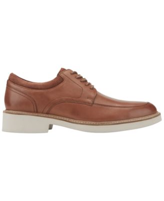 Men's Macnab Moc-Toe Lace-Up Casual Shoes