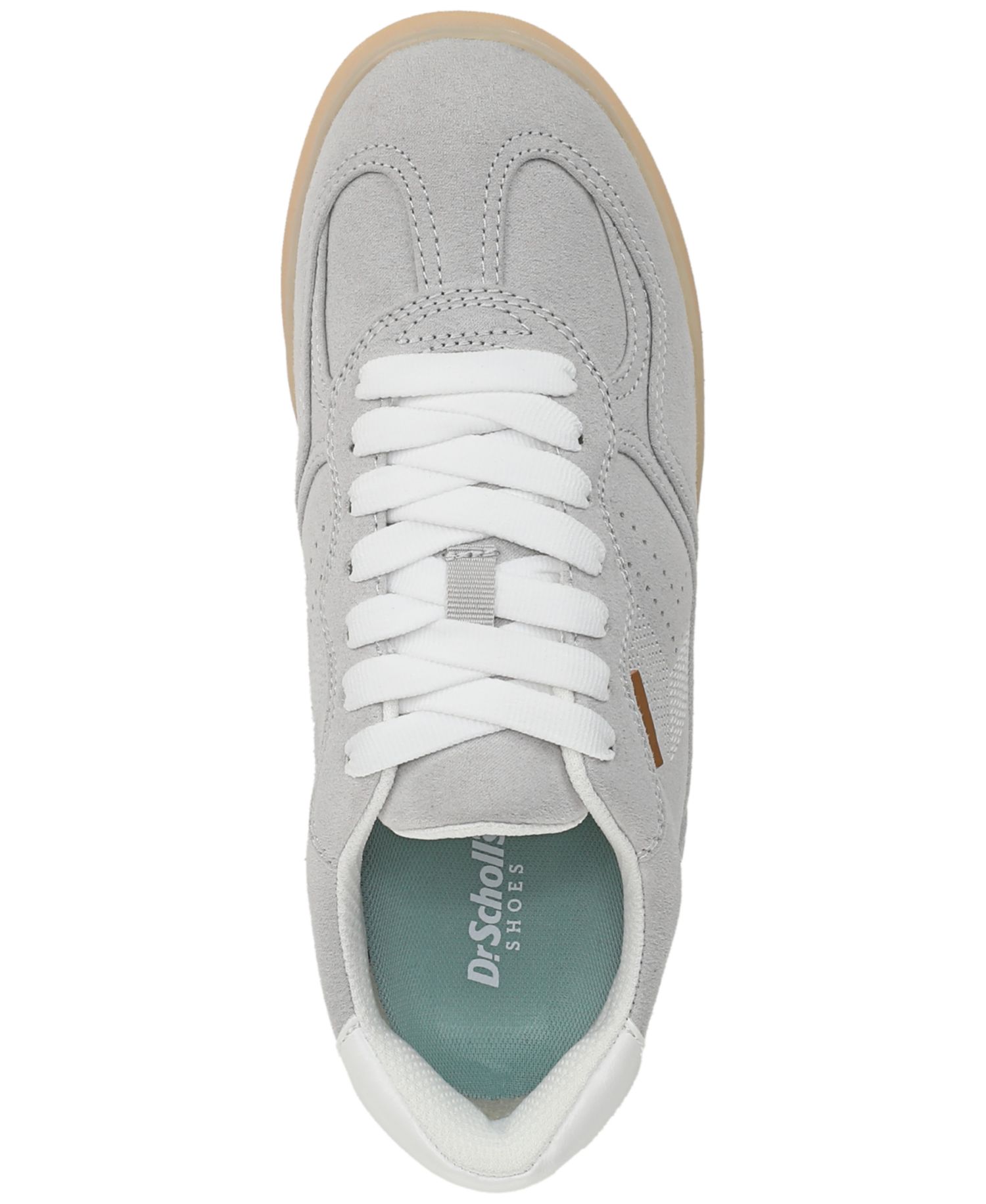 Women's Right On Lace-Up Shoes