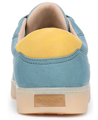 Women's Right On Lace-Up Shoes