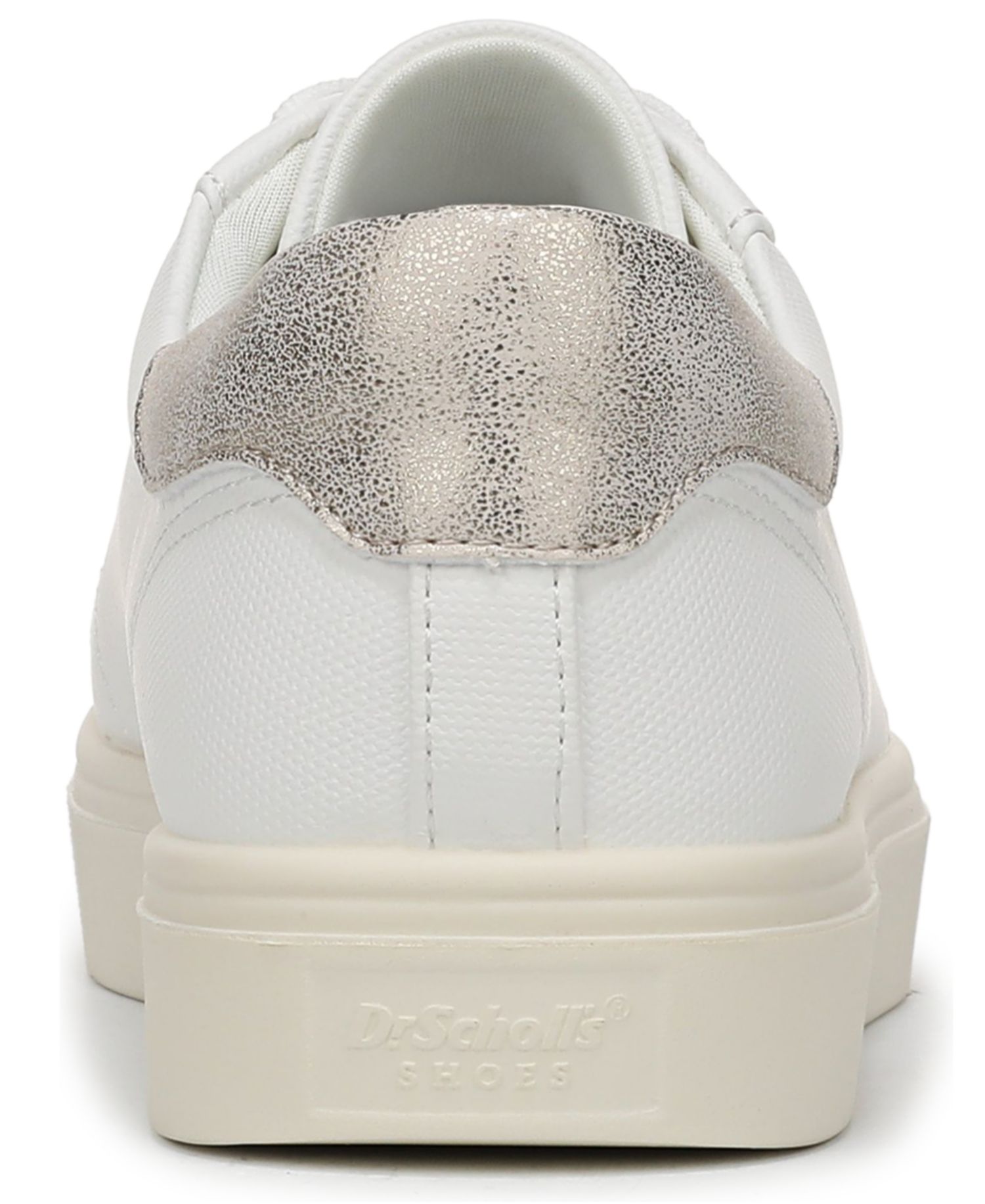 Women's Madison Cloud Lace-Up Sneakers