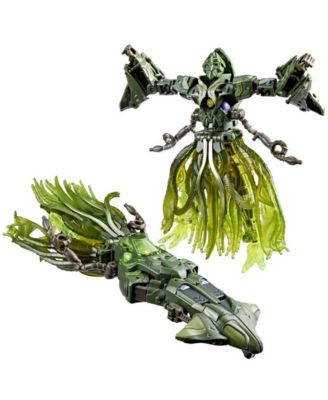 The Thirteen Quintus Prime Deluxe Class | Transformers: Age of the Primes | Hasbro, Takara Tomy