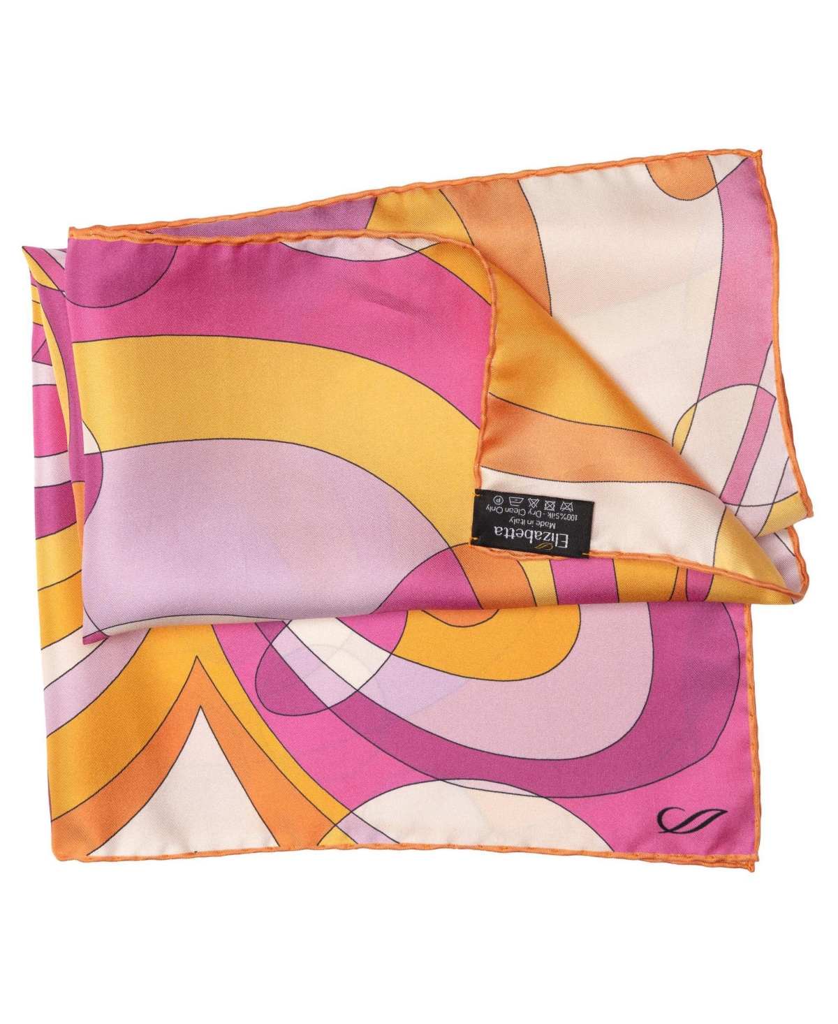 Michelle - Silk Bandana for Women