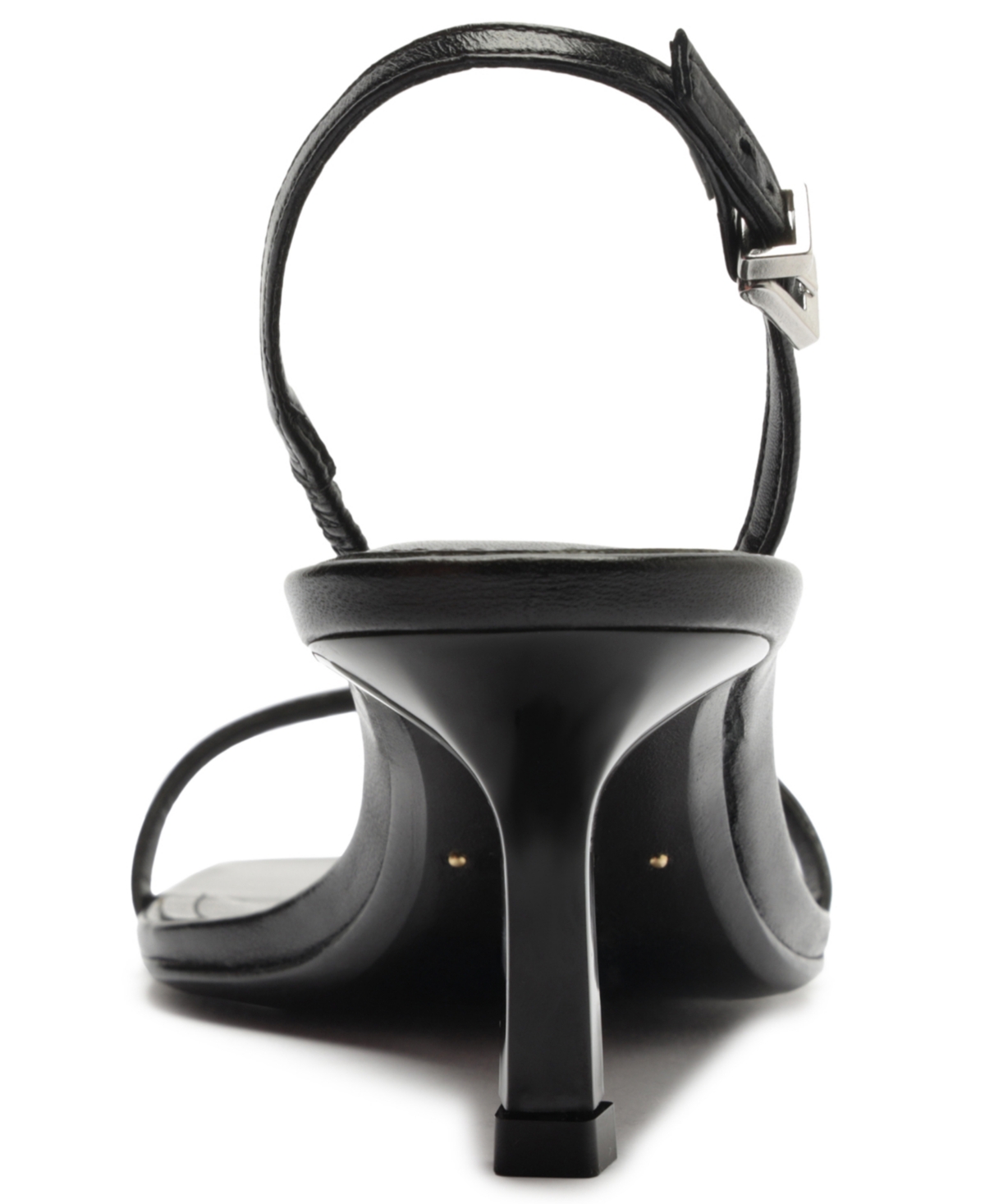 Schutz Women's Judith Square Toe Sandals