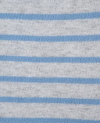 Baby Boys' Puppy Short-Sleeve Bodysuit, Pants & Hat, 3-Piece Set