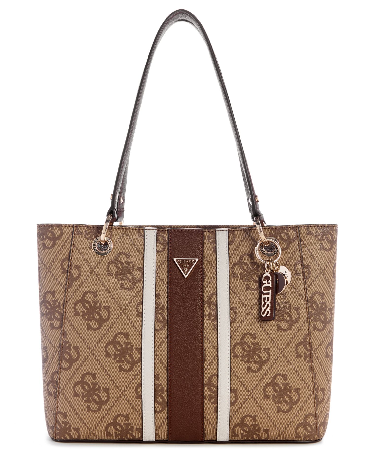 Noelle Ii Small Tote Bag
