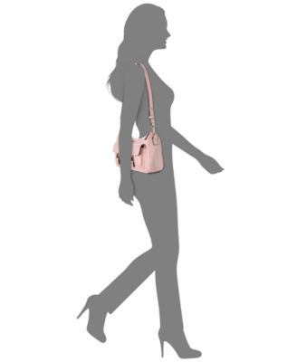 Kassie Small Convertible Shoulder Bag