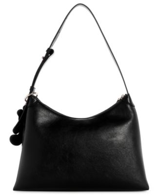Kassie Top Zip Medium Hobo Handbag