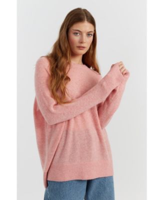 Women's Lightweight Cashmere Sweater