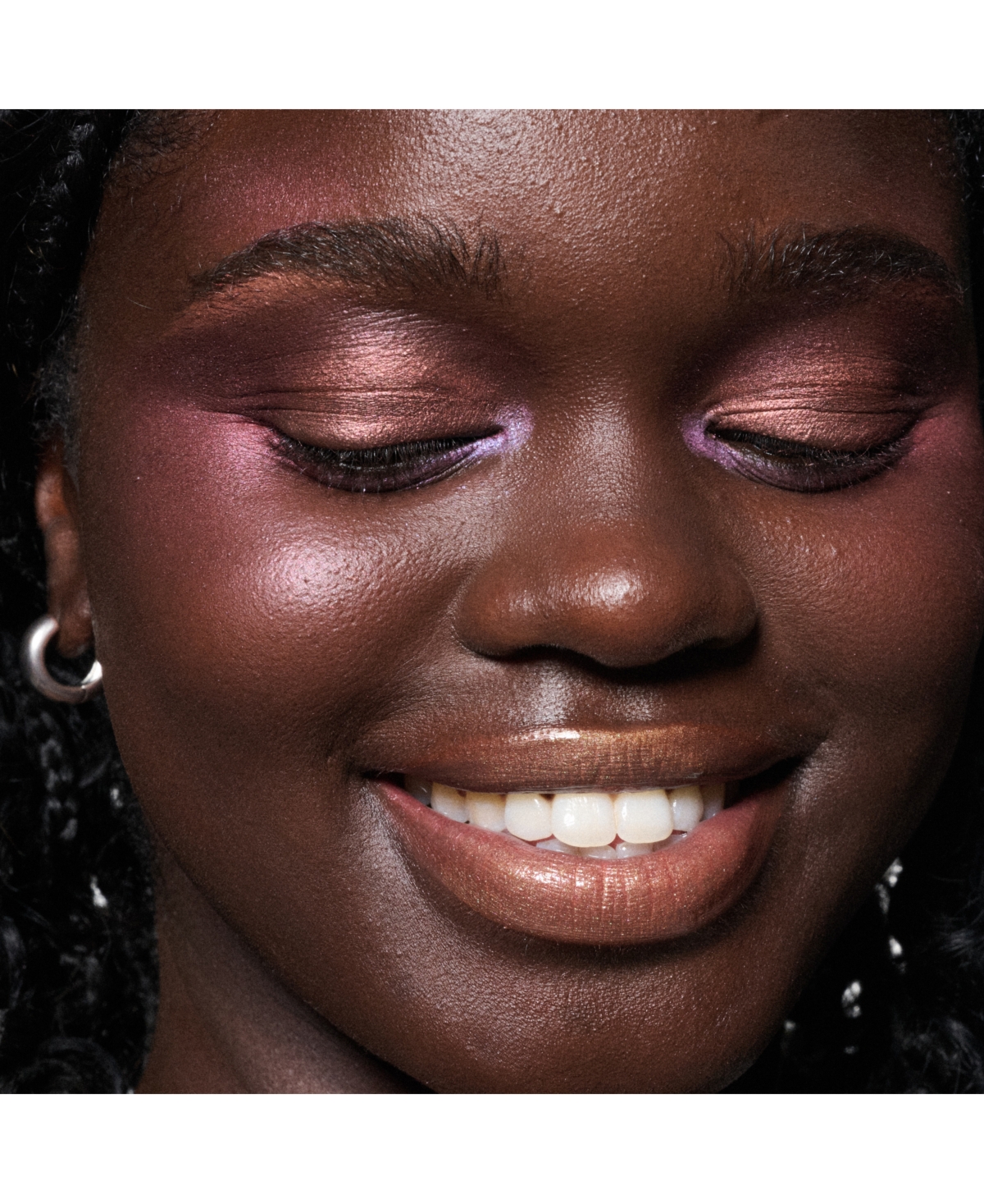 Mac Metamorphosis Face and Eye Palette, Full-Size