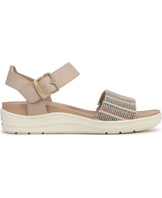 Women's Time Off Sky Strappy Sandals