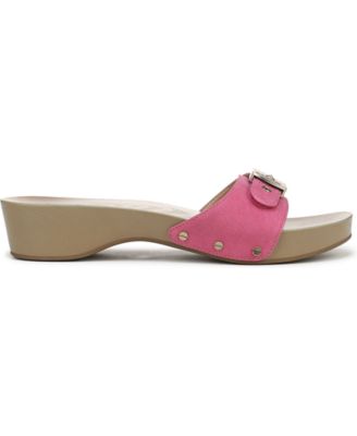 Women's Classic Slide Sandals