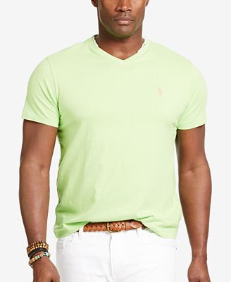 polo ralph lauren t shirts macy's