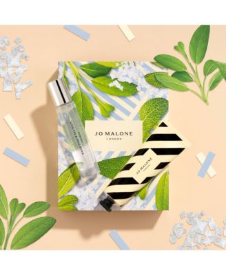 2-Pc. Wood Sage & Sea Salt Cologne and Hand Cream Gift Set