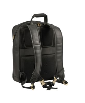 Backpack (Black, 17 Inch)