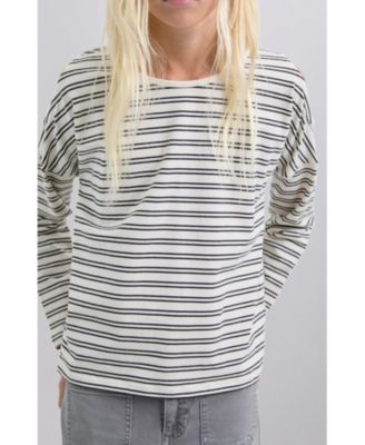 Big Girls Cutoutlstee