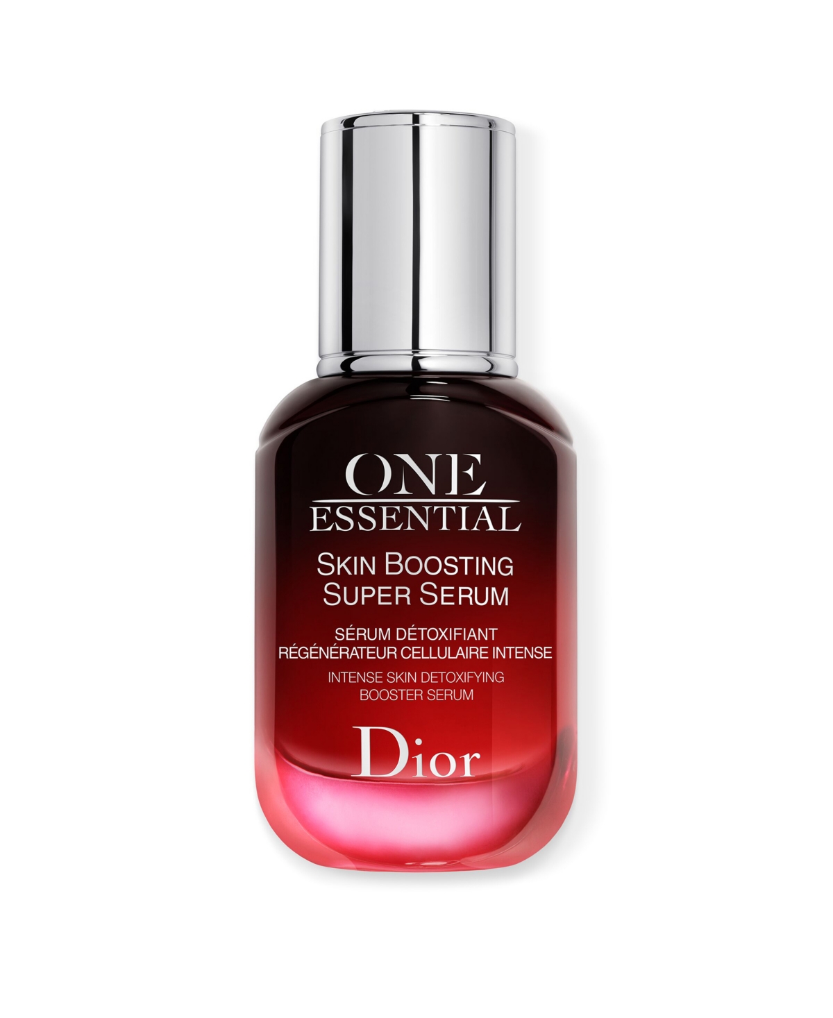 One Essential Skin Boosting Super Serum