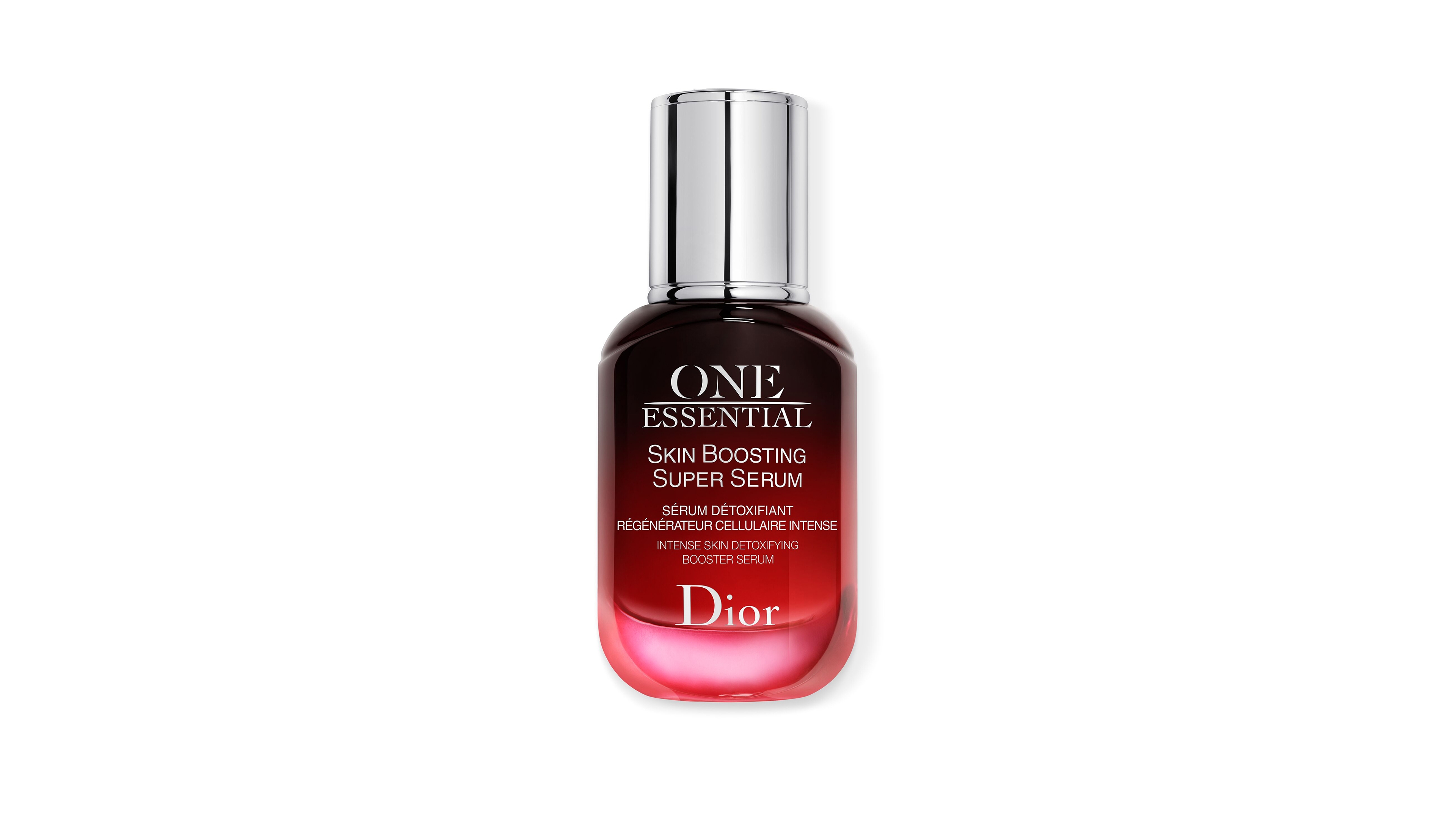 One Essential Skin Boosting Super Serum, 1 oz.
