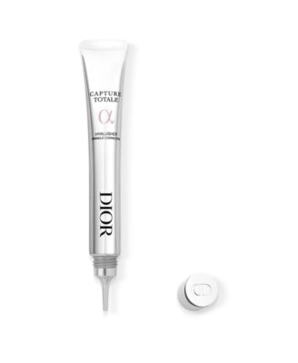 Capture Totale Hyalushot Wrinkle Corrector with Hyaluronic Acid