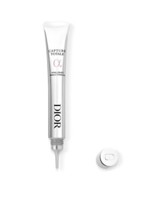 化粧下地 DIOR FOREVER GLOW VEIL&CAPTURE HYALUSHOT DIOR Capture Totale Hyalushot Wrinkle Corrector with Hyaluronic