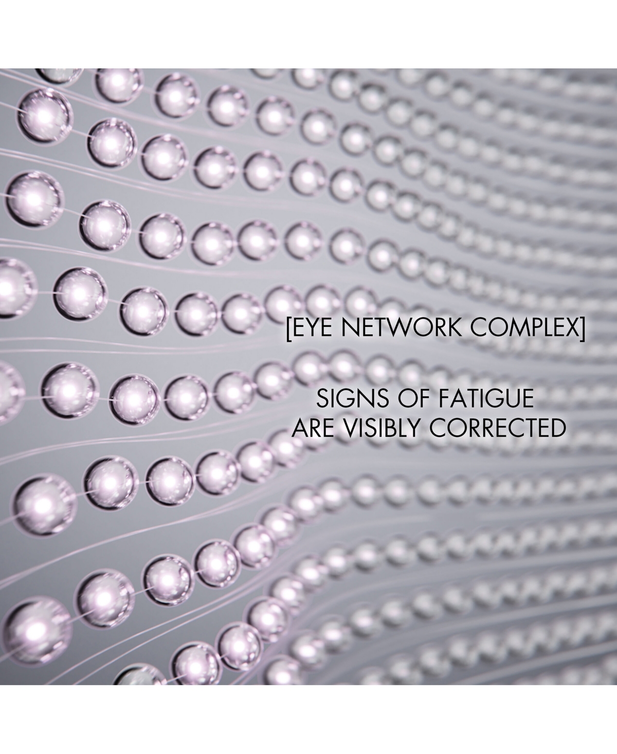 Dior Capture Eye Creme, 5 oz.