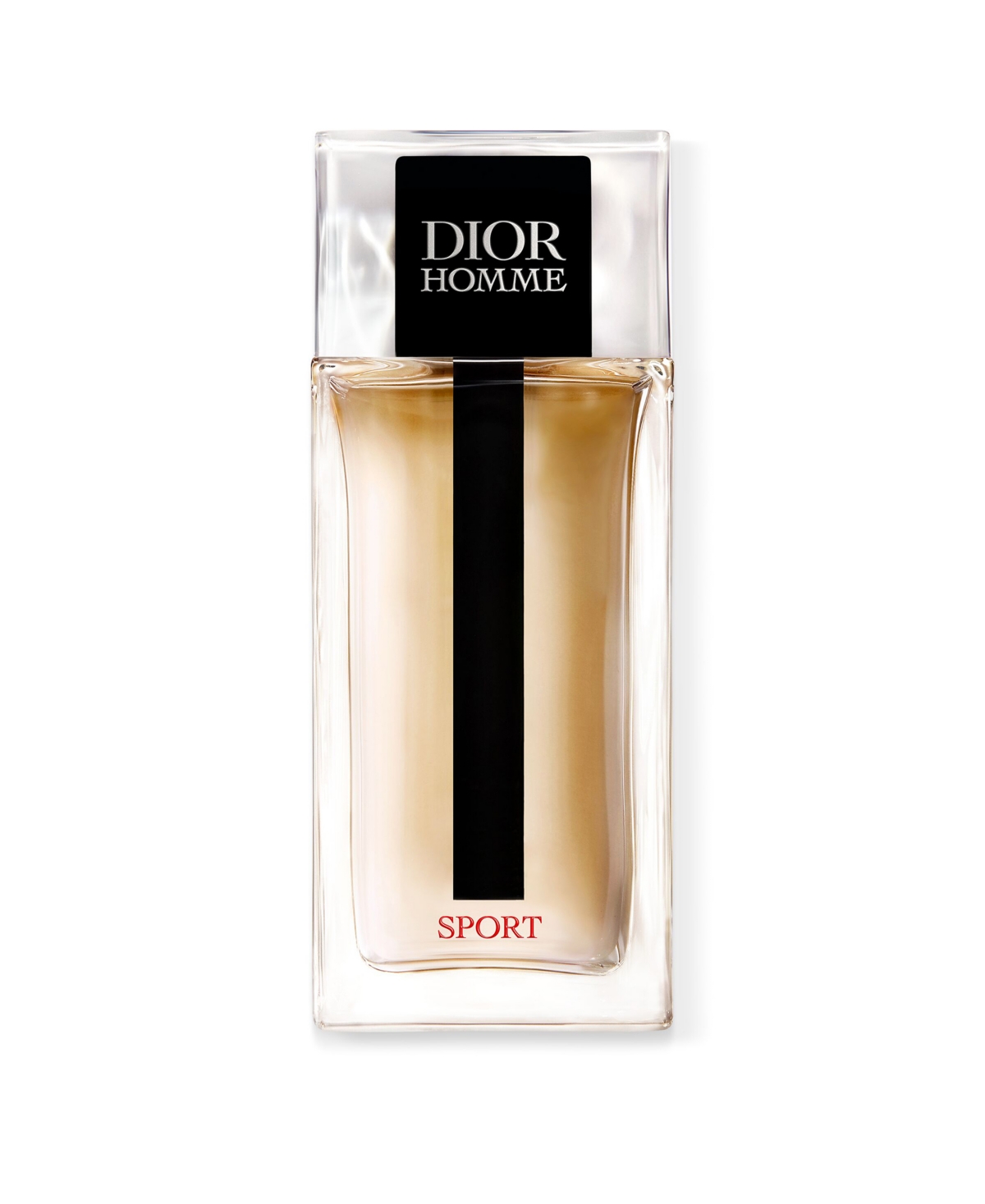Dior Homme Sport Eau de Toilette Spray, 2.5 oz.