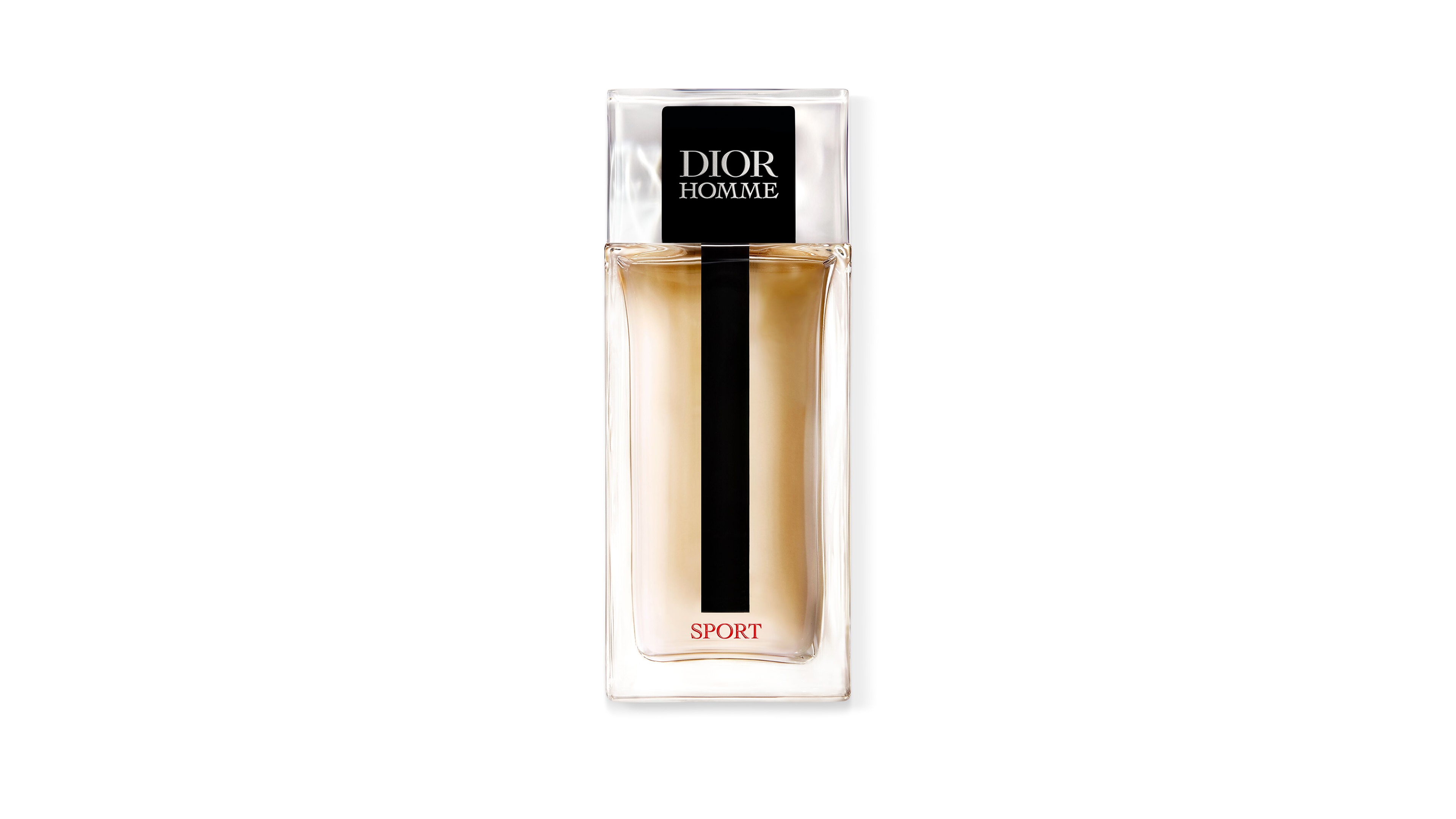 Dior Homme Sport Eau de Toilette Spray, 2.5 oz.