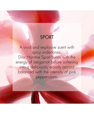 Sport Eau de Toilette Spray, 4.2 oz.