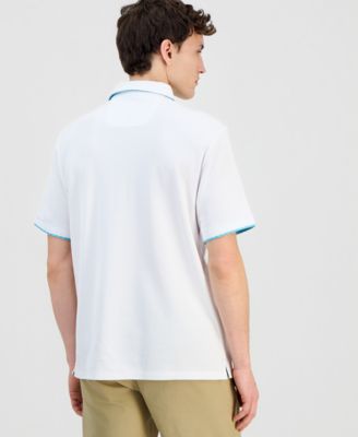 Men's Teeny Martini 5 O'Clock Polo Shirt