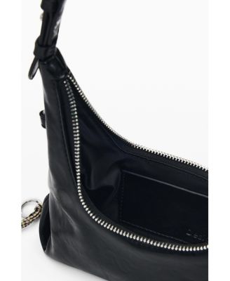 Women's Mini coin purse charm