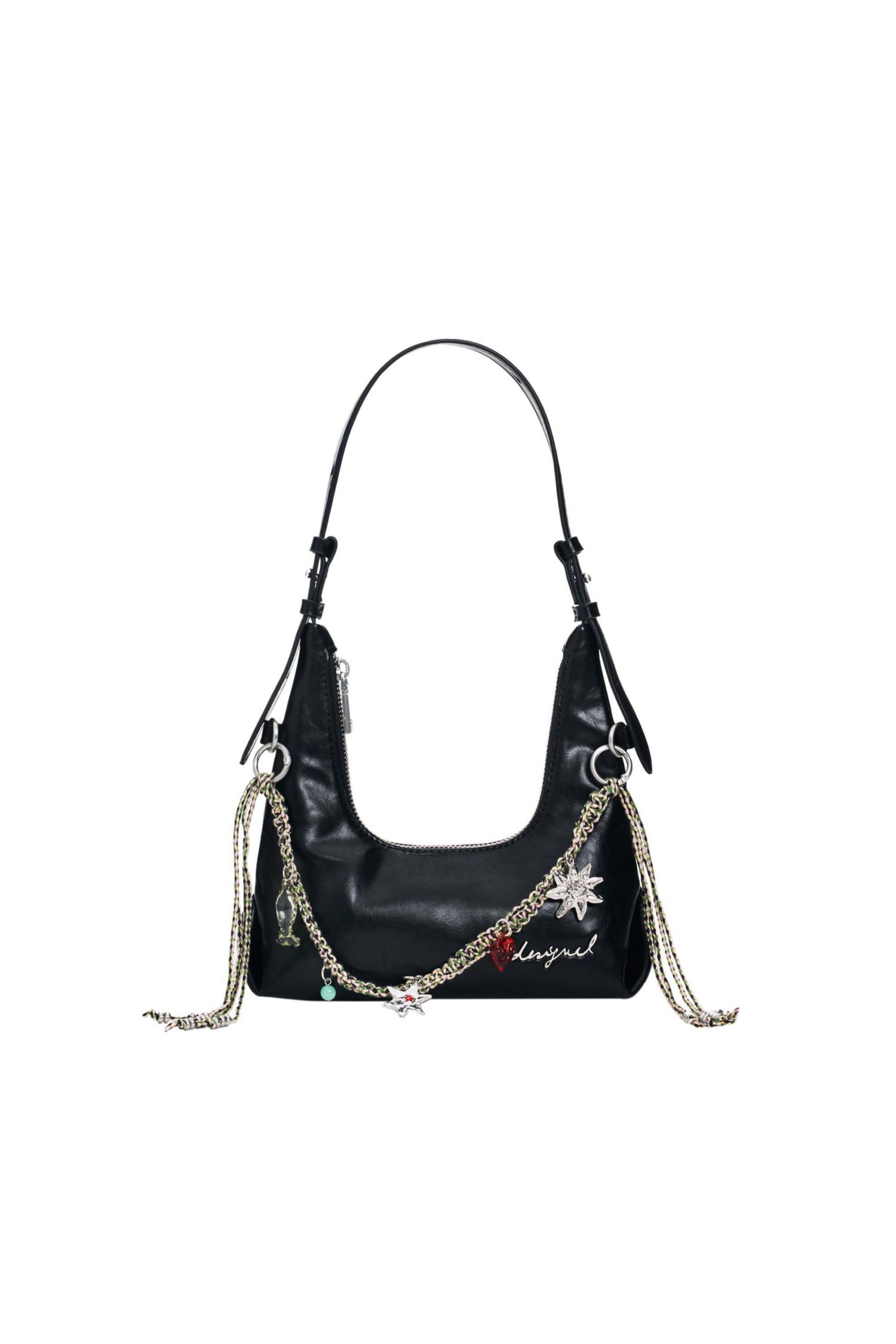 Women's Mini charm bag