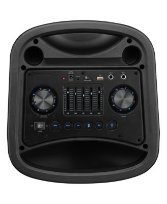 LightShow+ Wireless Speaker System, ISB653B