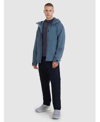 Men's trekking jacket 10000 membrane