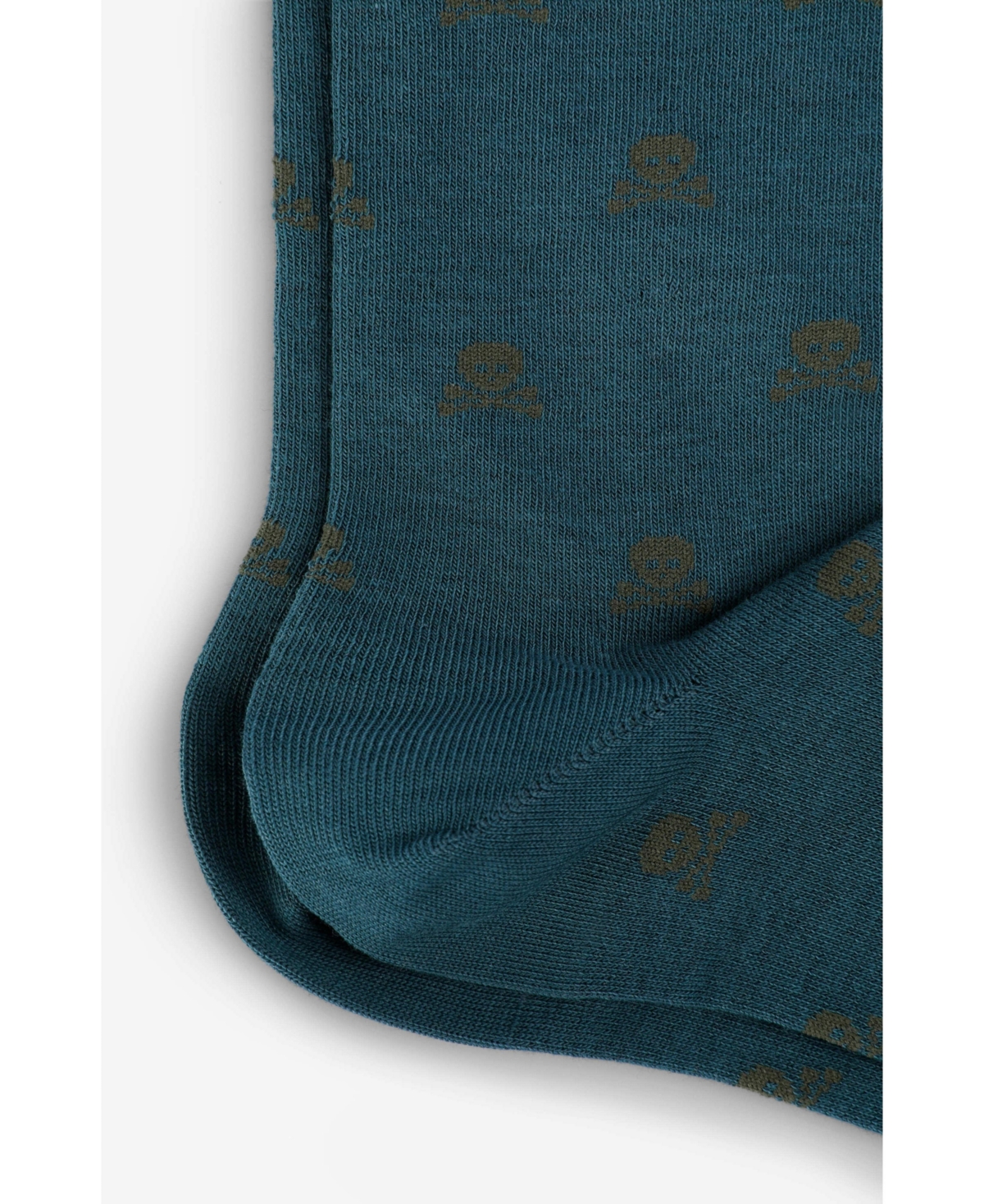 Scalpers Boys Skull L Socks