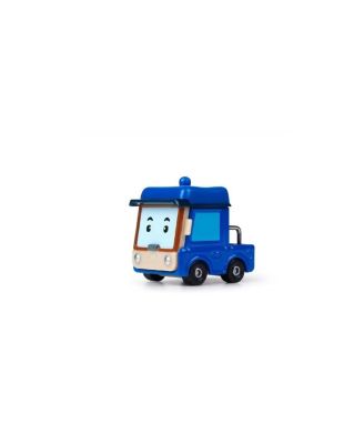 Die-Cast Metal Mini Truck - Benny | Early Learning Gift for Kids, Vehicle Learning & Role Play