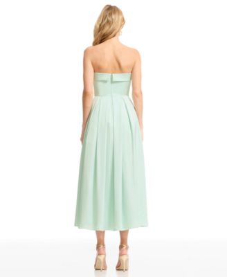 Women's Mika Sleeveless Midi Dress