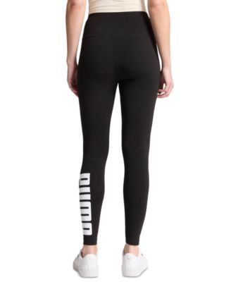 Women's Athletic Graphic Full-Length Leggings 