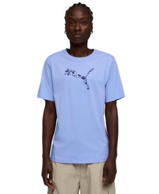 Women's Animal Shine Graphic T-Shirt