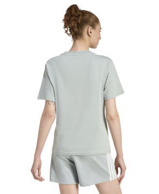 Women's Essentials Small Logo Sportswear T-Shirt